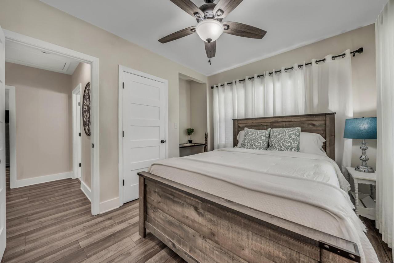 Villa The Blue Diamond Retreat Brenham Exterior foto